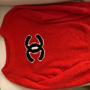 Women’s Chanel Sweater